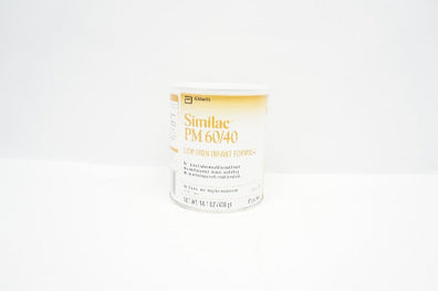 Abbott 00850 Powder Similac PM 60/40